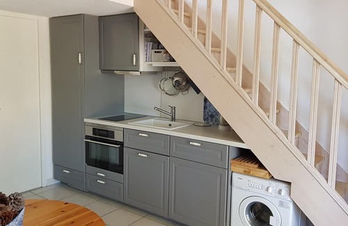 Foulquines House | HM 11 : NARBONNE-PLAGE : 2-Room Villa