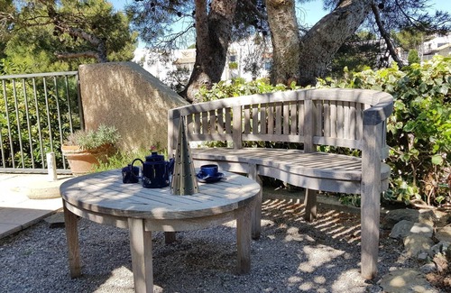 Foulquines House | HM 11 : NARBONNE-PLAGE : 2-Room Villa