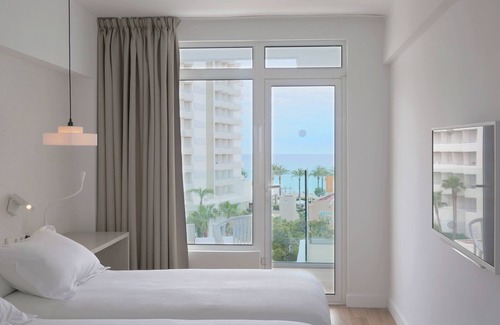 Playa de Palma Hotel | HM Balanguera Beach- Adults Only
