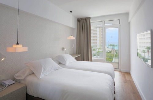 Playa de Palma Hotel | HM Balanguera Beach- Adults Only