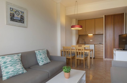 Sa Coma Apartment | HM Mar Blau Aparthotel
