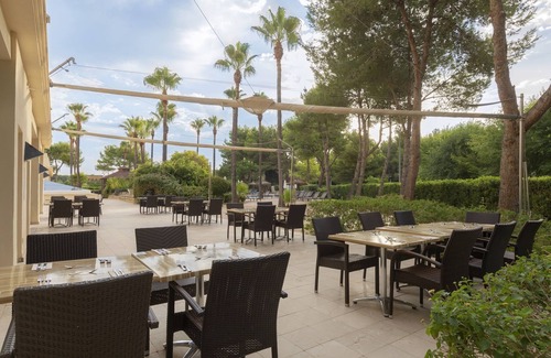 Sa Coma Apartment | HM Mar Blau Aparthotel