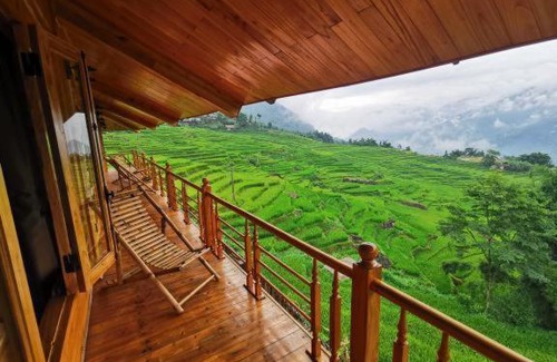 Sa Pa Cabin | Hmong Eco Villas