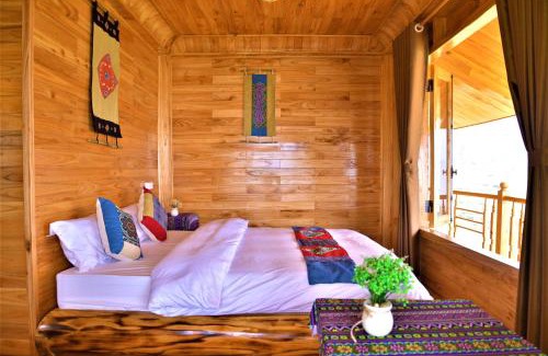 Sa Pa Cabin | Hmong Eco Villas