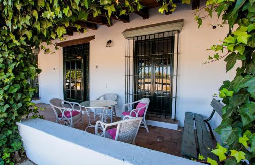 El Rocio House | HN Romero 18
