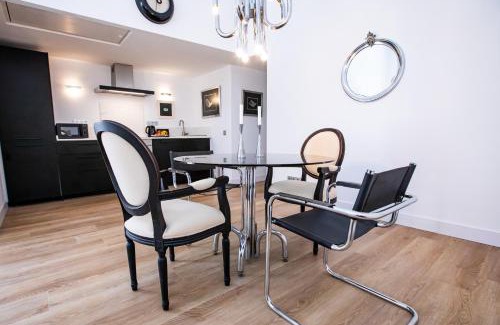 Distrito Sur Apartment | HN Sevilla
