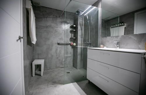 Distrito Sur Apartment | HN Sevilla