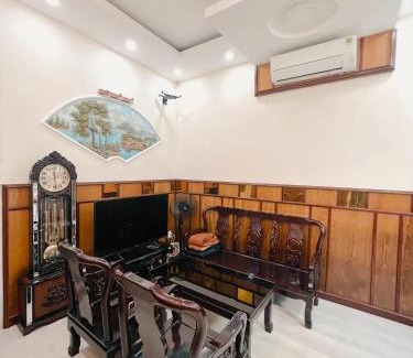 Quy Nhon Apartment | HNK's Homestay Quy Nhơn