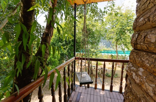 Da Lat Ski Chalet | Hoàng Gia trang Homestay