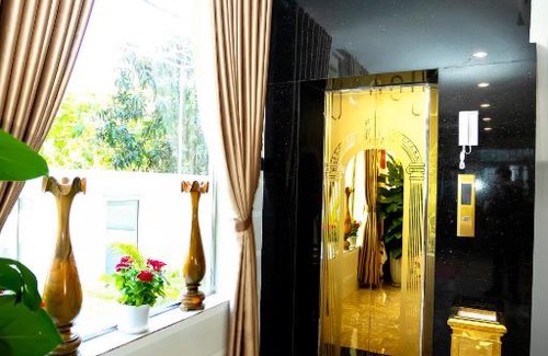 Tuy Hoa Hotel | Hoàng Hà Hotel