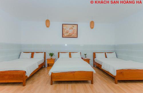 Tuy Hoa Hotel | Hoàng Hà Hotel