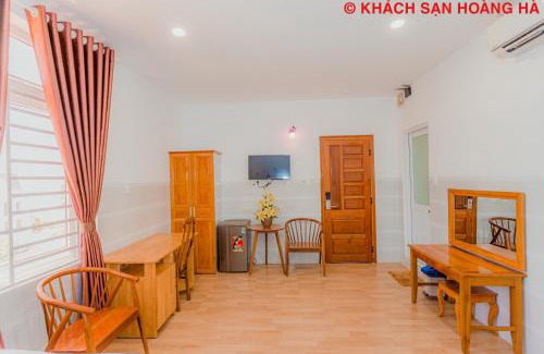 Tuy Hoa Hotel | Hoàng Hà Hotel