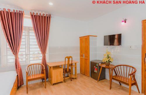 Tuy Hoa Hotel | Hoàng Hà Hotel