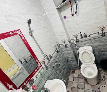 Hoa Lu Apartment | Hoàng Hải Anh Hotel