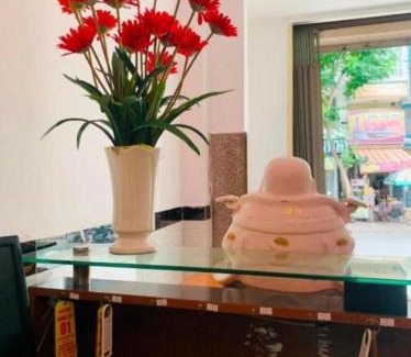 Ho Chi Minh City Hotel | Hoàng Lâm Hotel HCM