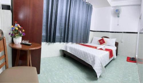Ho Chi Minh City Hotel | Hoàng Lâm Hotel HCM
