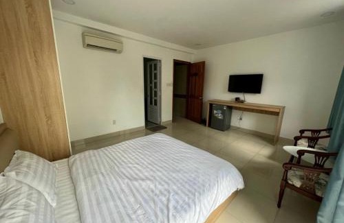 Thu Dau Mot Hotel | Hoàng Lâm Hotel