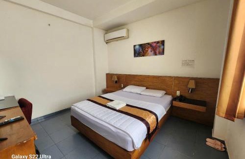 Da Kao Hotel | Hoàng Mai Hotel
