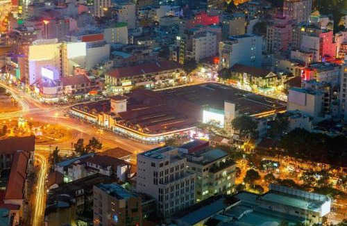 Da Kao Hotel | Hoàng Mai Hotel