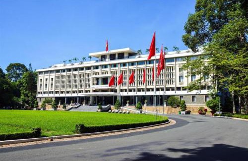 Da Kao Hotel | Hoàng Mai Hotel