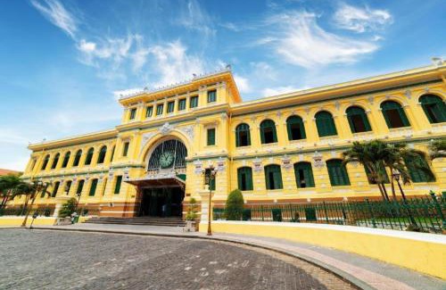 Da Kao Hotel | Hoàng Mai Hotel