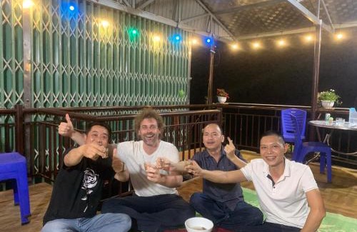 Nam Mau House | Hoàng Quân Homestay