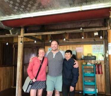 Nam Mau House | Hoàng Quân Homestay