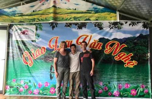 Nam Mau House | Hoàng Quân Homestay