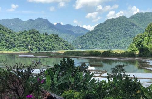 Nam Mau House | Hoàng Quân Homestay