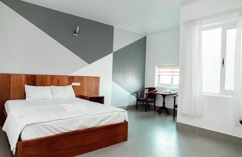 Tuy Phong Bed & Breakfast | Hoàng Villa