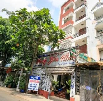 Go Vap Apartment | Hoàng Yến Nhi Hotel - 36 Đ. Số 51, Gò Vấp - by Bay Luxury