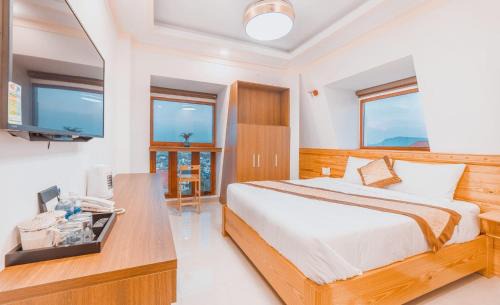 Phuong Hotel | Hoàng Yến Villa Dalat