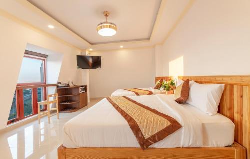 Phuong Hotel | Hoàng Yến Villa Dalat