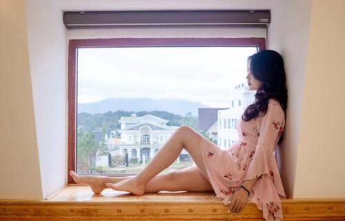 Phuong Hotel | Hoàng Yến Villa Dalat