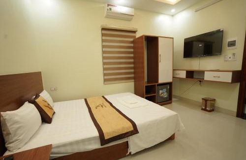 Sam Son Apartment | HOẰNG MINH HOTEL