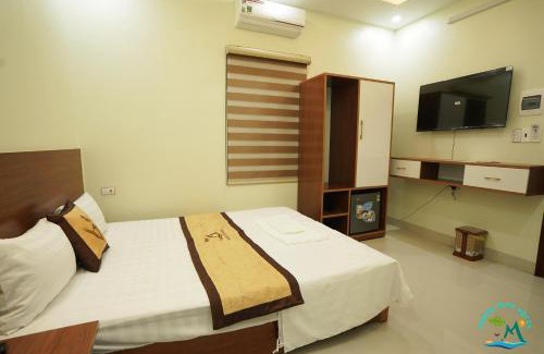 Sam Son Apartment | HOẰNG MINH HOTEL