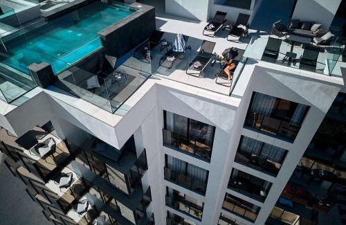 Aguadulce Apartment | HO Aguadulce By Olivencia