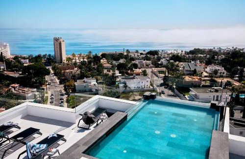 Aguadulce Apartment | HO Aguadulce By Olivencia