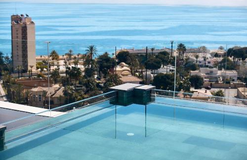 Aguadulce Apartment | HO Aguadulce By Olivencia