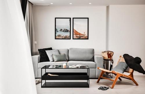 Aguadulce Apartment | HO Aguadulce By Olivencia