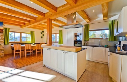 Bad Sankt Leonhard im Lavanttal House | Holiday house Bad St. Leonhard im Lavanttal for 1 - 10 persons with 4 bedrooms - Holiday house