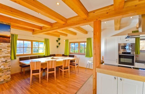 Bad Sankt Leonhard im Lavanttal House | Holiday house Bad St. Leonhard im Lavanttal for 1 - 10 persons with 4 bedrooms - Holiday house