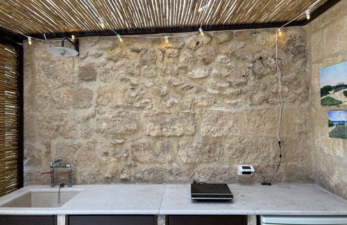 Torricella House | House from 1657, historic home in the village of Monacizzo