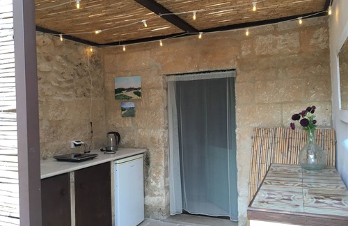 Torricella House | House from 1657, historic home in the village of Monacizzo