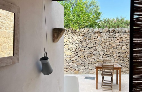 Torricella House | House from 1657, historic home in the village of Monacizzo