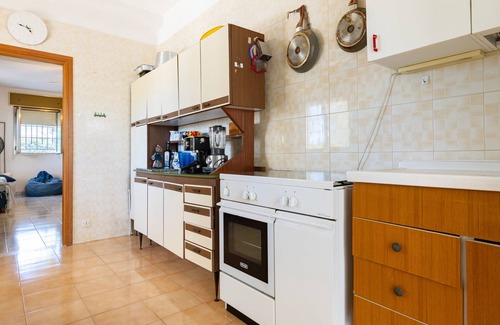 Monti D'arena-Bosco Caggione Apartment | Holiday Apartment "Torre Rossa" near Beach with 2 Private Terraces & Wi-Fi