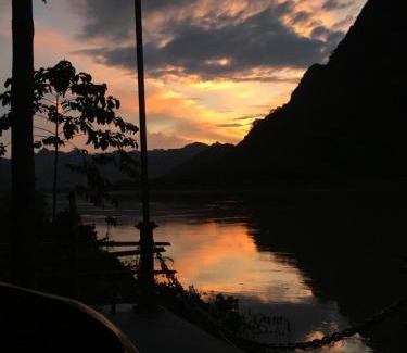 Phong Nha House | Ho Khanh's Homestay