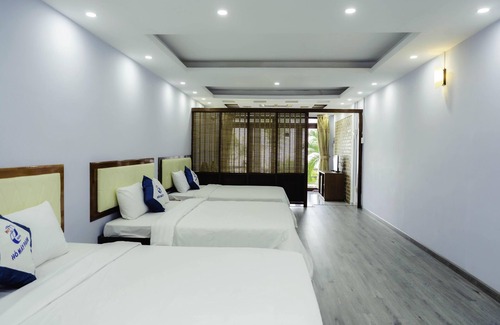Vung Tau Resort | Ho May Resort