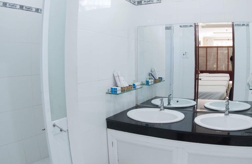 Vung Tau Resort | Ho May Resort