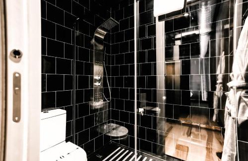 Almeria Centro Apartment | HO Paseo de Almería 9 By Olivencia